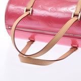 LOUIS VUITTON Louis Vuitton Vernibed Ford Ford Framboise M9133F Ladies Monogram Verni Handbag AB Rank Used Ginzo