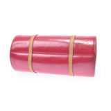 LOUIS VUITTON Louis Vuitton Vernibed Ford Ford Framboise M9133F Ladies Monogram Verni Handbag AB Rank Used Ginzo