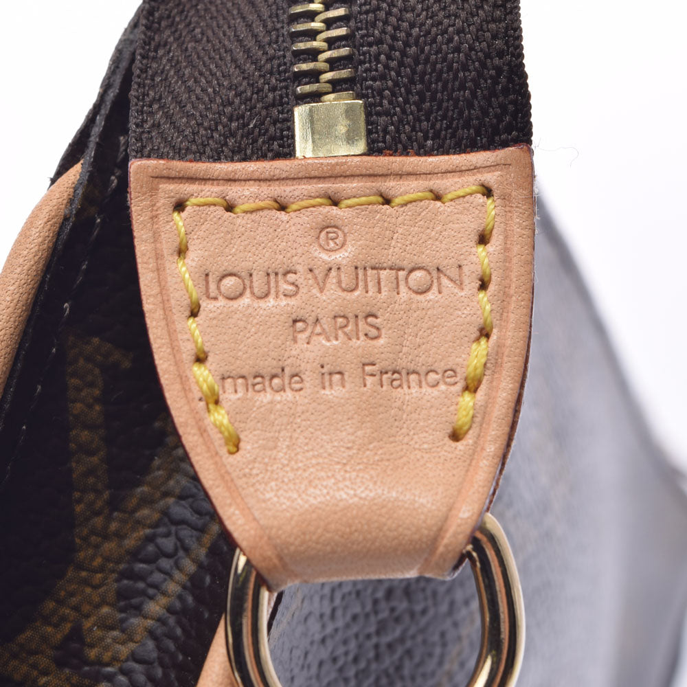 ルイヴィトン ソフィ モノグラム ショルダーバッグ モノグラムキャンバス M40158 ブラウン レディース LOUIS VUITTON  中古 800000097954000-11_1000x.jpg?v