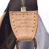 LOUIS VUITTON ルイヴィトン モノグラム ソフィ 2WAY ブラウン M40158 レディース モノグラムキャンバス ショルダーバッグ Aランク 中古 銀蔵