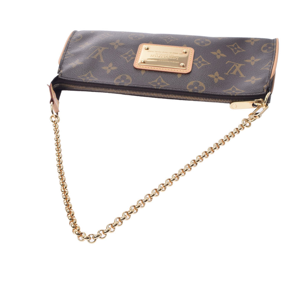 ルイヴィトン ソフィ モノグラム ショルダーバッグ モノグラムキャンバス M40158 ブラウン レディース LOUIS VUITTON  中古 ルイヴィトンソフィ 2WAY 14145 ブラウン レディース モノグラム