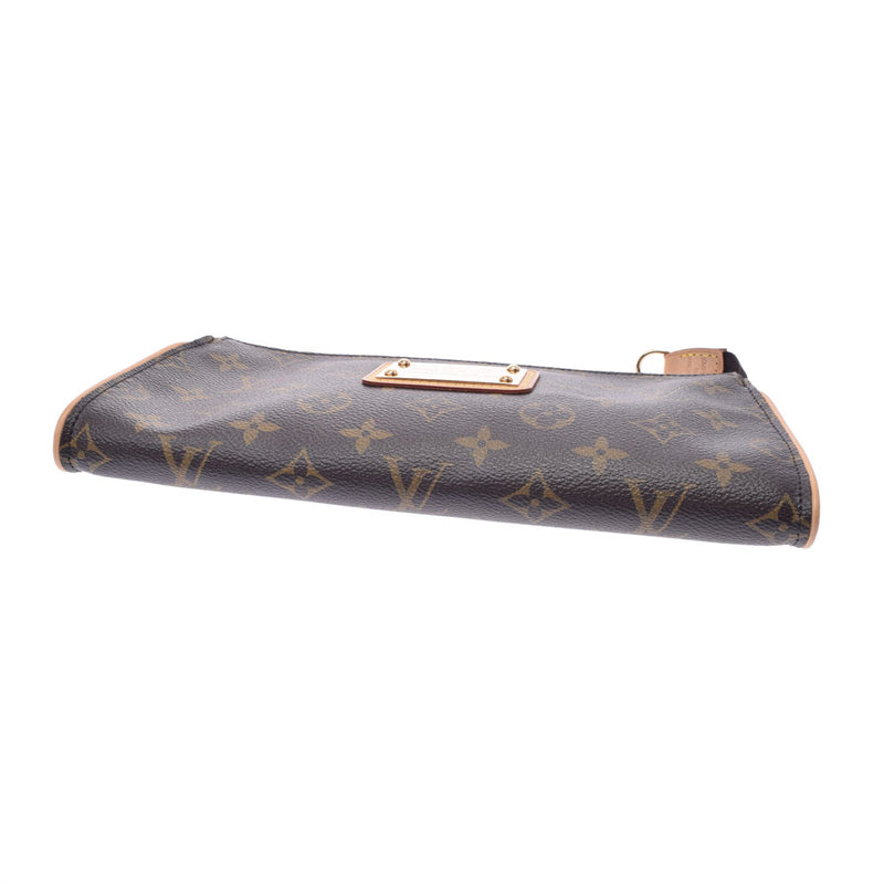 LOUIS VUITTON Louis Vuitton Monogram Sophie 2way Brown M40158 Ladies Monogram Canvas Shoulder Bag A Rank used Ginzo