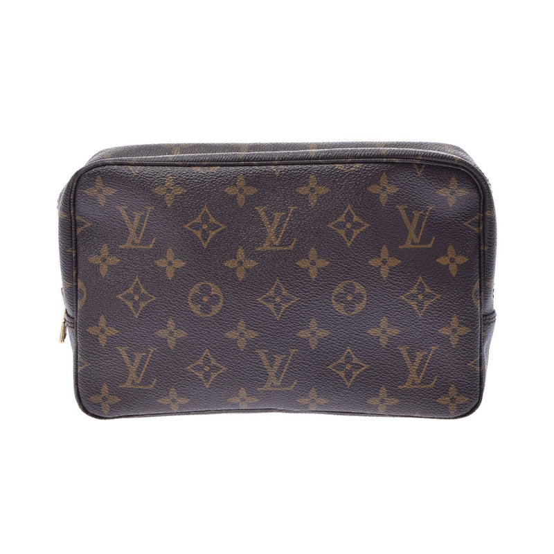 LOUIS VUITTON 874TH トゥルーストワレット23 化粧ポーチ-