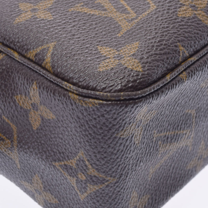 LOUIS VUITTON トゥルーストワレット23 モノグラム - www.buyfromhill.com