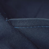 LOUIS VUITTON Louis Vuitton Verni Bell Vue PM Blue Nui M93671 Ladies Monogram Verni Leather Handbag B Rank used Ginzo