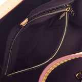 LOUIS VUITTON ルイヴィトン ヴェルニ カタリーナ BB アマラント M90017 レディース モノグラムヴェルニ ハンドバッグ ABランク 中古 銀蔵