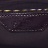 LOUIS VUITTON ルイヴィトン ヴェルニ カタリーナ BB アマラント M90017 レディース モノグラムヴェルニ ハンドバッグ ABランク 中古 銀蔵