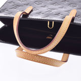 LOUIS VUITTON ルイヴィトン ヴェルニ カタリーナ BB アマラント M90017 レディース モノグラムヴェルニ ハンドバッグ ABランク 中古 銀蔵