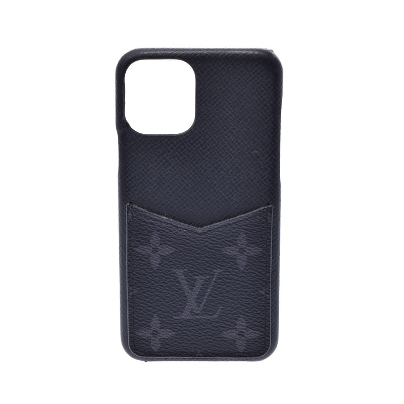 LOUISVUITTON iPhone12/12pro モノグラムエクリプス8000円ならすぐ買います