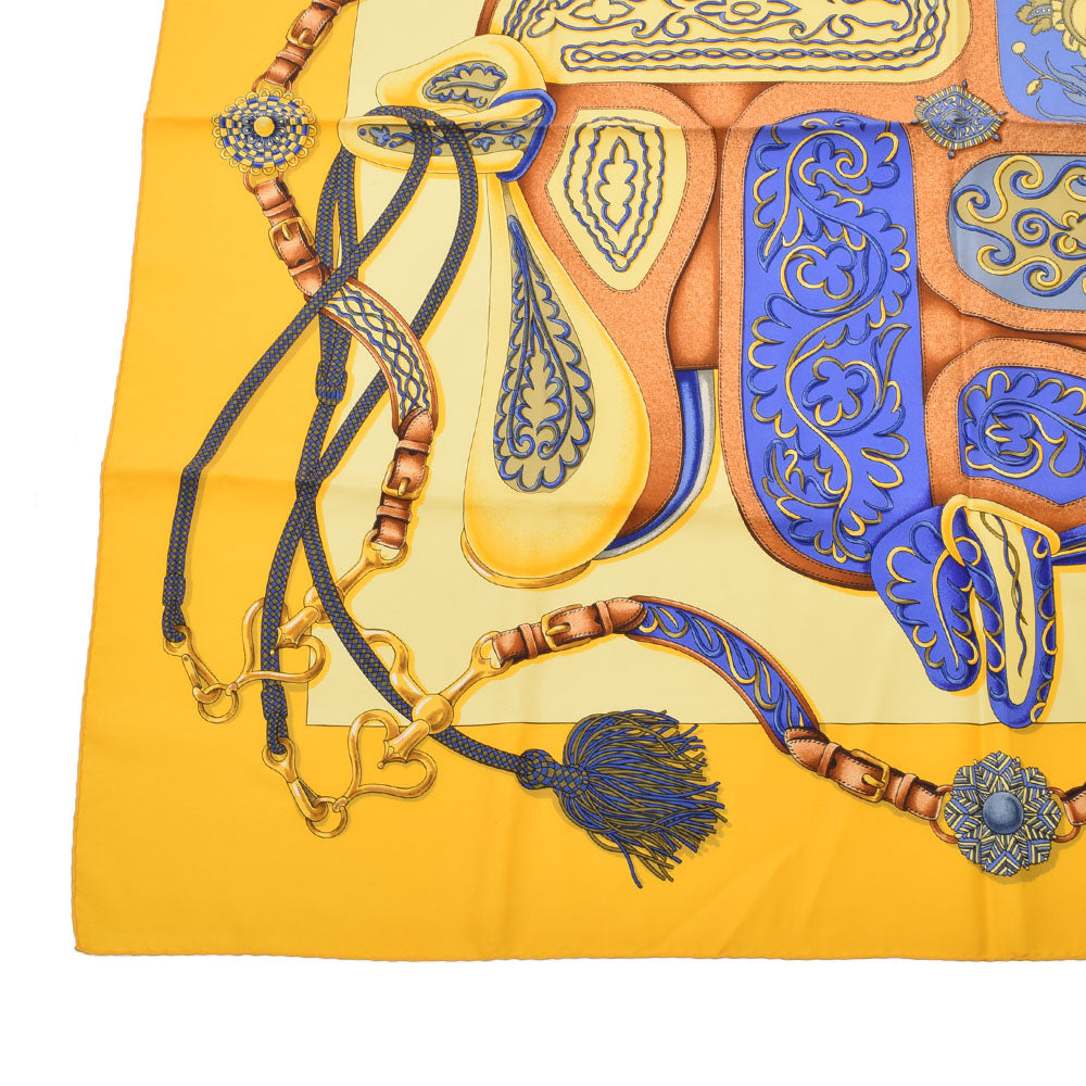 エルメス HERMES スカーフ カレ90 青春 1円○新品同様○エルメス エルメス HERMES スカーフ カレ90 青春 1円○新品同様○エルメス