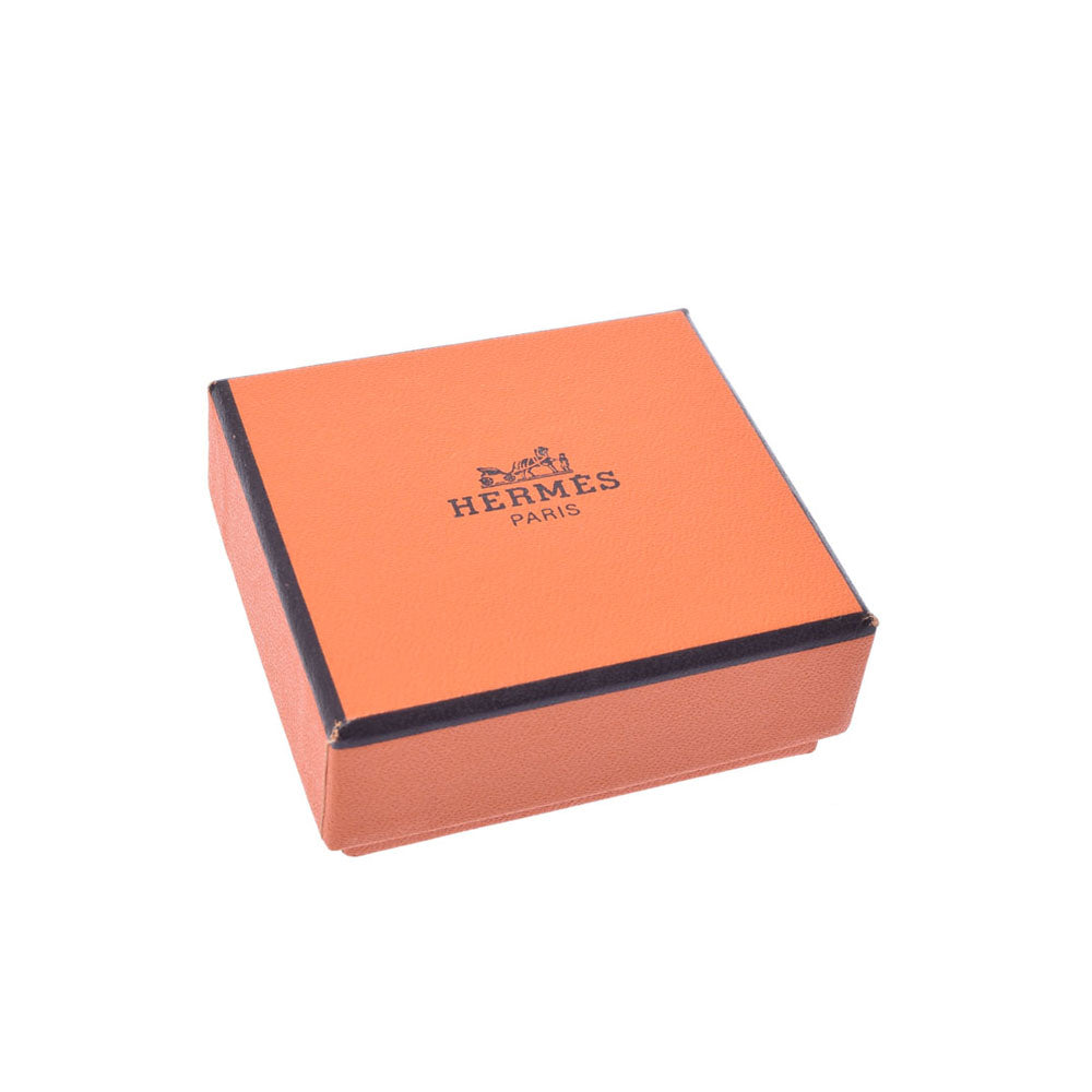 エルメスシェーヌダンクル ゴールド ユニセックス スカーフリング