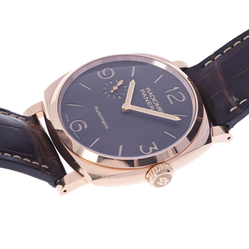 Officene Panerai 940 3 Olorosso PAM00573