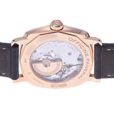 offine panerai offine panerai无线电餐940 3天Olorosso Back Skeewing Pam00573男士RG/Leather Watch自动包裹黑色最终A级二手Ginzo