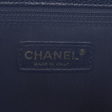 CHANEL Chanel Matrasse GST Tote Old Bran Black Gold Bracket Ladies Caviar Skin Tote Bag A Rank used Ginzo