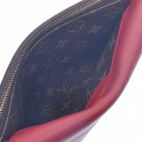 LOUIS VUITTON Louis Vuitton Monogram Twice Three Three Three Slose M50184 Ladies Monogram Canvas/Leather Shoulder Bag B Rank used Ginzo