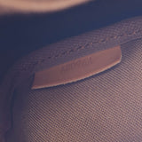 路易威顿路易·维顿（Louis Vuitton）路易威登（Louis Vuitton）会标符号35棕色M42254男女通用会标帆布肩带B等级二手Ginzo