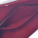 LOUIS VUITTON ルイヴィトン モノグラム ソナチネ ブラウン M51902 レディース モノグラムキャンバス ハンドバッグ Aランク 中古 銀蔵