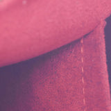 LOUIS VUITTON ルイヴィトン モノグラム ソナチネ ブラウン M51902 レディース モノグラムキャンバス ハンドバッグ Aランク 中古 銀蔵