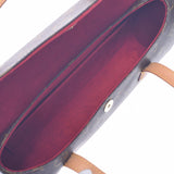 LOUIS VUITTON ルイヴィトン モノグラム ソナチネ ブラウン M51902 レディース モノグラムキャンバス ハンドバッグ Aランク 中古 銀蔵