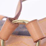 路易·威登（Louis Vuitton）路易·维顿（Louis Vuitton）达米尔100周年有限公司棕色N99038女用damier cambus cambus backpack backpack ab ab rank under ginzo