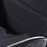 路易威顿路易·维顿（Louis Vuitton）路易威顿（Louis Vuitton）达米尔（Damier）石墨迈克尔背包黑色N58024男士Damier Graphit Canvas Backpack Daypack AB Rank Rank used Ginzo