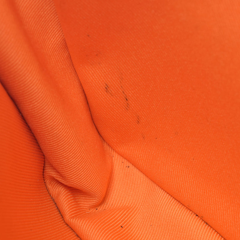 路易威顿路易斯·维顿（Louis Vuitton）Alpha Messenger灰色/黑色/橙色M52767女蛋白皮革肩带AB AB级使用Ginzo