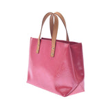 LOUIS VUITTON ルイヴィトン ヴェルニ リード PM フランボワーズ M9132F レディース モノグラムヴェルニ ハンドバッグ Aランク 中古 銀蔵