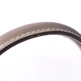 LOUIS VUITTON ルイヴィトン スハリ ロックイットMM グレー ゴールド金具 M91791 レディース レザー ハンドバッグ ABランク 中古 銀蔵