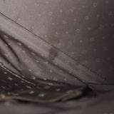 LOUIS VUITTON ルイヴィトン スハリ ロックイットMM グレー ゴールド金具 M91791 レディース レザー ハンドバッグ ABランク 中古 銀蔵