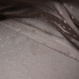 LOUIS VUITTON ルイヴィトン スハリ ロックイットMM グレー ゴールド金具 M91791 レディース レザー ハンドバッグ ABランク 中古 銀蔵