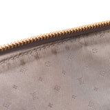 LOUIS VUITTON ルイヴィトン スハリ ロックイットMM グレー ゴールド金具 M91791 レディース レザー ハンドバッグ ABランク 中古 銀蔵