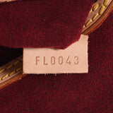 LOUIS VUITTON ルイヴィトン マルチカラー アルマ ブロン(白) M92647 レディース モノグラムマルチカラー ハンドバッグ ABランク 中古 銀蔵