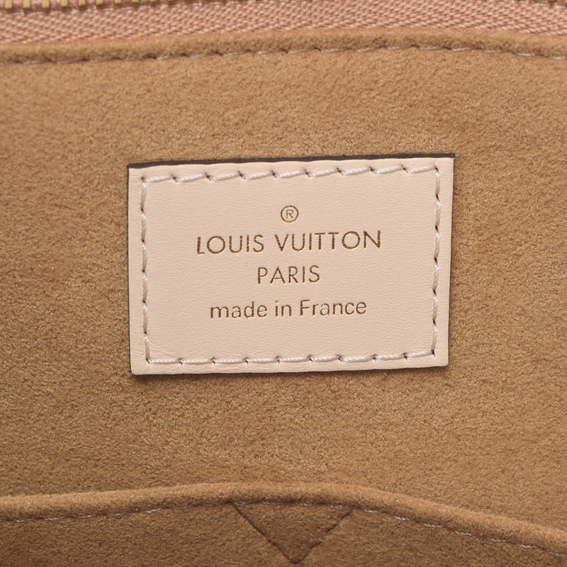 LOUIS VUITTON Louis Vuitton Monogram Amplant Onzago GM 2WAY Claim M45081 Ladies Leather Shoulder Bag AB Rank Used Ginzo