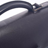 LOUIS VUITTON Louis Vuitton Uta Cafe Cafe M95452 Men's Uta Seather Seamer Business Bag B Rank Used Ginzo