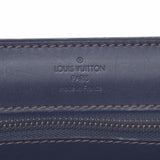 LOUIS VUITTON Louis Vuitton Uta Cafe Cafe M95452 Men's Uta Seather Seamer Business Bag B Rank Used Ginzo