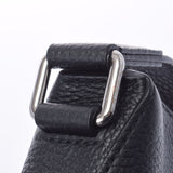 LOUIS VUITTON ルイヴィトン アルマンドメッセンジャー 黒 M53491 メンズ トリヨンレザー ショルダーバッグ Aランク 中古 銀蔵