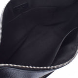 LOUIS VUITTON Louis Vuitton Armand Messenger Black M53491 Men's Torillon Leather Shoulder Bag A Rank used Ginzo
