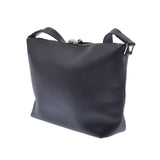 LOUIS VUITTON Louis Vuitton Armand Messenger Black M53491 Men's Torillon Leather Shoulder Bag A Rank used Ginzo