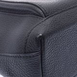 LOUIS VUITTON ルイヴィトン アルマンドメッセンジャー 黒 M53491 メンズ トリヨンレザー ショルダーバッグ Aランク 中古 銀蔵