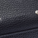 LOUIS VUITTON ルイヴィトン アルマンドメッセンジャー 黒 M53491 メンズ トリヨンレザー ショルダーバッグ Aランク 中古 銀蔵