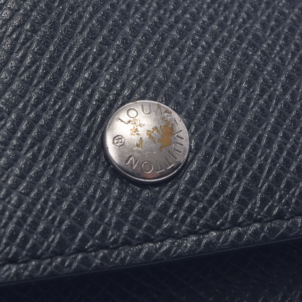 ルイヴィトンポルトフォイユ アコルディオン チェーン付 14136