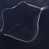 爱马仕爱马仕（Hermes Hermes）Acapulco Black Munisex Canvas肩带AB AB级使用Ginzo