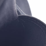 爱马仕爱马仕（Hermes Hermes）Acapulco Black Munisex Canvas肩带AB AB级使用Ginzo