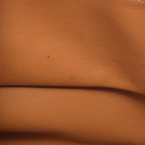 HERMES エルメス ホワイトバス GM ナチュラルサブレ □E刻印(2001年頃) ユニセックス レザー ハンドバッグ Bランク 中古 銀蔵