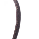 HERMES Hermes Garden Party TPM Maron □ H engraved (around 2004) Ladies canvas handbag AB rank used Ginzo