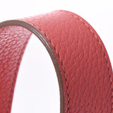 HERMES Hermes Picotan Lock MM Rose Jaipur Silver Bracket □ P engraved (around 2012) Ladies Toryon Lemance Handbag A Rank Used Ginzo