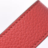HERMES Hermes Picotan Lock MM Rose Jaipur Silver Bracket □ P engraved (around 2012) Ladies Toryon Lemance Handbag A Rank Used Ginzo