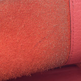 HERMES エルメス ピコタンロック MM ブーゲンビリア(赤系） シルバー金具 □N刻印(2010年頃) レディース トリヨンクレマンス ハンドバッグ Bランク 中古 銀蔵