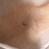 HERMES Hermes Victoria 35 Blue Blue Brightton Silver Bracket C engraved (around 2018) Unisex Toryon Lemance Handbag B Rank used Ginzo