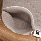 HERMES Hermes Victoria 35 Craft Silver Bracket □ Q -engraved (around 2013) Unisex Toryon Lemance Handbag A Rank Used Ginzo